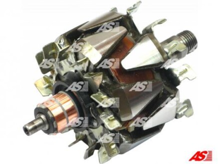 Ротор генератора MI 12V-70A, до A5051,CA1932,A1TA3391 AS-PL AR5017 (фото 1)