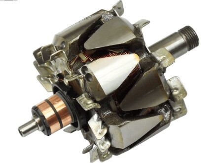 Ротор генератора MI 12V, (93.0*142.0) doA5TG0991, Smart AS-PL AR5027
