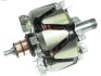 Ротор генератора MI 12V-90A, do A5078,A5080, CA2004IR AS-PL AR5033 (фото 1)