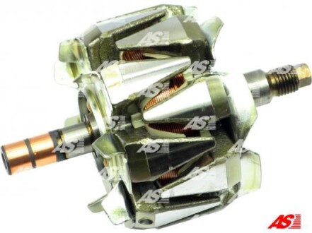 Ротор генератора ND 12V-100A, 1042102291 (A6094) Yaris II 1.0 VVT-i AS-PL AR6003 (фото 1)