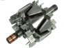 Ротор генератора ND 12V-75A, 1012101180(A6095,CA1855) Fiat, Opel, Suzuki AR6004