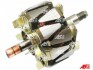 Ротор генератора ND 12V-150A, до 104210- 170,CA1674 AR6019