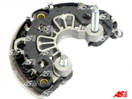 Дiодний мiст BO-12V, CG235891, F00M123263, IBR226 (до 0124415035) AS-PL ARC0153