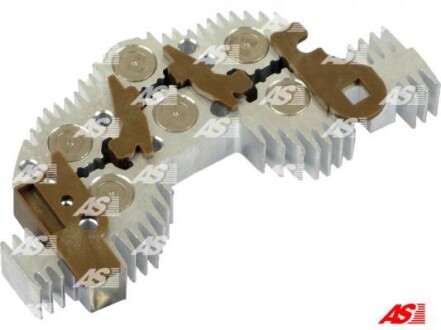 Дiодний мiст DR, DR5186, 10512371 AS-PL ARC1042