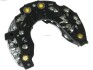 Монтажна пластина діода генератора AS AS-PL ARC3009B (фото 2)