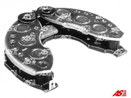 Автозапчасть AS-PL ARC3019
