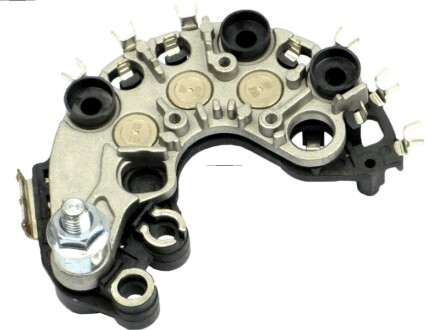 Дiодний мiст VA, CG AS-PL ARC3064