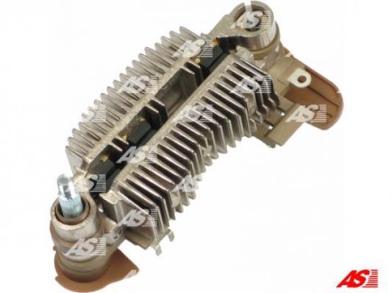 Дiодний мiст MI-12V, до A2TG1081, NissanNavara AS-PL ARC5143