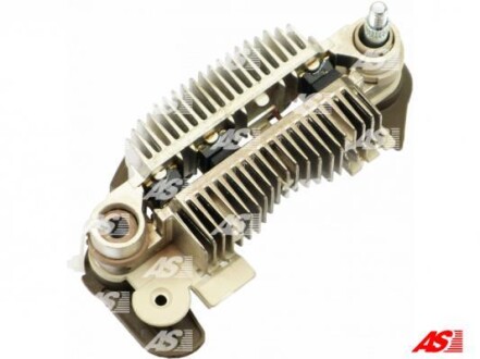 Дiодний мiст MI-12V, до A2TG1391,CA2042,Mazda 2,3 1.3/1.6 AS-PL ARC5159