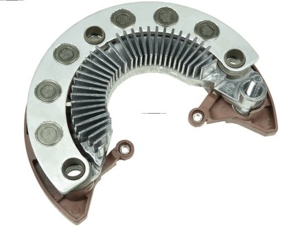 PROSTOWNIK ALTERNATORA AS AS-PL ARC5201S (фото 1)