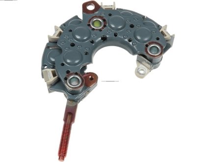 Монтажна пластина діода генератора AUTOSTARTER AS AS-PL ARC6028 (фото 1)