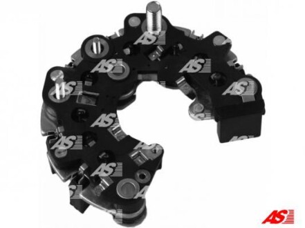 Автозапчасть AS-PL ARC9026