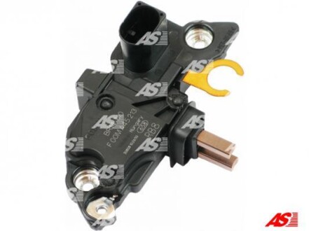 Автозапчасть AS-PL ARE0156(BOSCH)