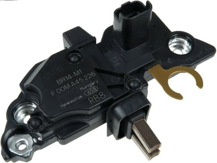 Регуятор реле генератора AS AS-PL ARE0197BOSCH