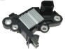 REGULATOR ALTERNATORA AS AS-PL ARE0226S (фото 1)