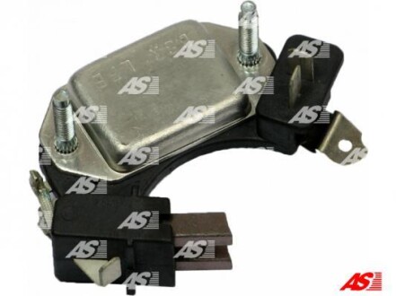 Регулятор HI 24V (LR1110-712) AS-PL ARE2052