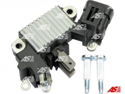 Регулятор HI 24V AS-PL ARE2059