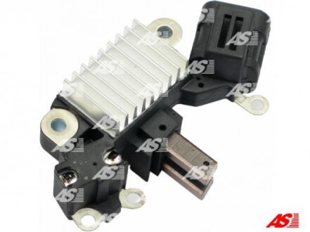 Регулятор HI 14.5V, CG234612, IH738 (S-L) 8.5 Second LRC AS-PL ARE2065