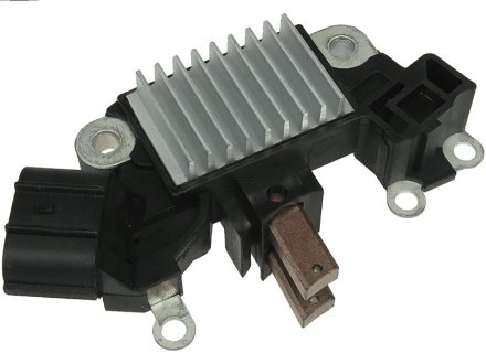 Регулятор HI 14.5V, IH741 (NC-S-L), до LR1110-724 AS-PL ARE2072