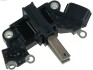 Регулятор HI 14.3V, IH743 (C-S-L), LR110733, CA2084IR AS-PL ARE2075 (фото 2)