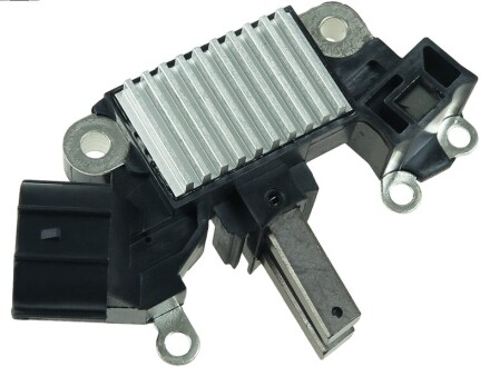 Регулятор HI 14.3V, IH743 (C-S-L), LR110733, CA2084IR AS-PL ARE2075