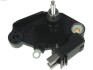 Регулятор VA 14.6V CG136546, M514, Fiat ARE3006