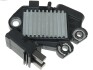 Регулятор VA 14.6V, M520 (S-F-L) Chevrolet,Pontiac (до SG10S035) AS-PL ARE3043 (фото 2)