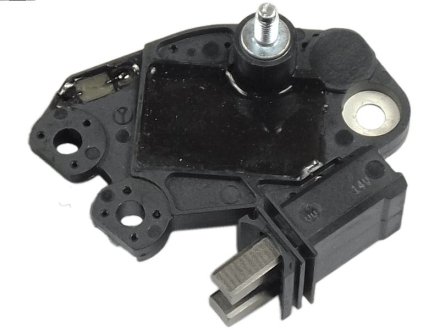 Регулятор VA 12~16V, CG235853 (COM)(BSS:ID48), до TG17C016,-027, BMW 730D,740D AS-PL ARE3055