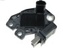 Регулятор VA 14.4V, CG330319, M549 (L-DFM) Nissan,Opel,Renault Active Lamp ARE3061