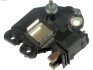 Регулятор VA 12~16V, (COM)(LIN:A57LMH) болт AS-PL ARE3096(VALEO) (фото 1)