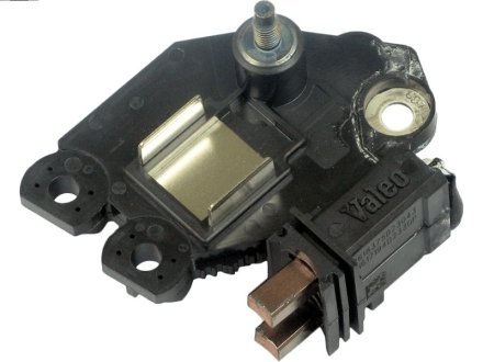 Регулятор VA 12~16V, (COM)(LIN:A57LMH) болт AS-PL ARE3096(VALEO)