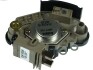 REGULATOR NAPIиCIA AS AS-PL ARE3133VALEO (фото 2)