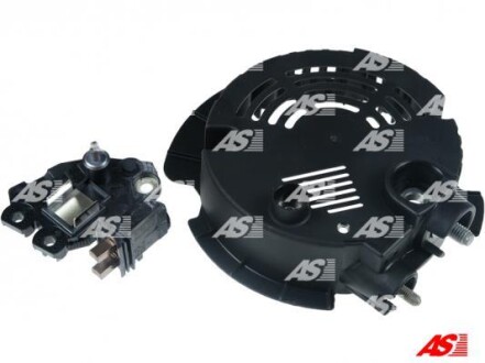 Автозапчасть AS-PL ARE3161(VALEO)