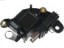 REGULATOR NAPIиCIA ALTERNATORA AS AS-PL ARE4012S (фото 2)