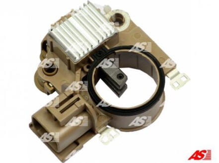 Регулятор MI 24V, CG AS-PL ARE5067