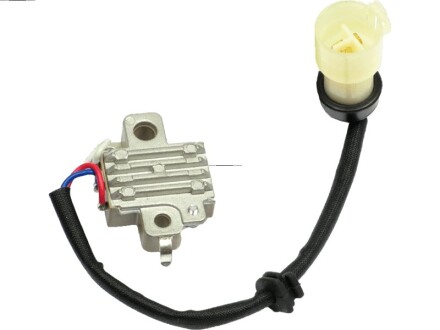 Регулятор ND 14.0V, CG231197, IN921 (S-L-IG) Not Drive Choke AS-PL ARE6061