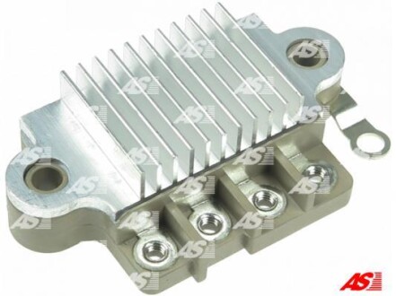 Автозапчасть AS-PL ARE6105S