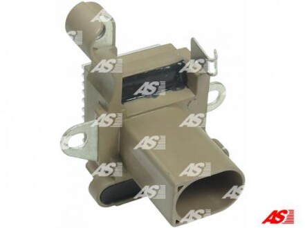 Регулятор ND 12~16V, (COM)(LIN:), 036 8614101FF AS-PL ARE6117P