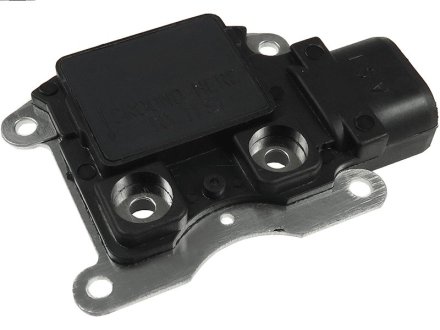 Регулятор FO 14.5V CG234645, F784B з тримачем AS-PL ARE9009