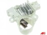 Регулятор FO 14.0V CG233232, F601 (AS-RC-LI) Mustang 4.6 AS-PL ARE9033S (фото 1)