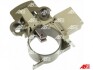 Регулятор HY 12V, do OK72B18300B, KIA Pr egio 2.7 D AS-PL ARE9078 (фото 2)