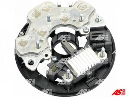 Дiодний мiст+Регулятор HI, (до LR1130-701)Infiniti QX56,Pathfinder 5.6L AS-PL ARR2032