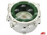 Статор генератора DR 12V-190A, до CA1677, водяне охолодження AS-PL AS1004 (фото 1)