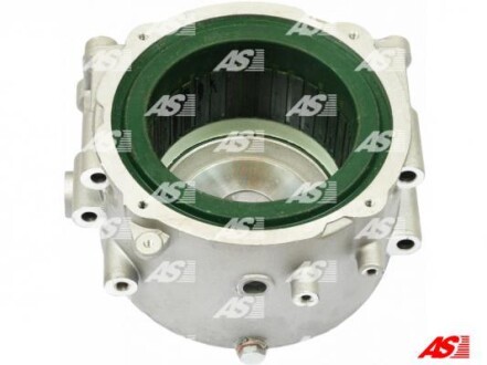 Статор генератора DR 12V-190A, до CA1677, водяне охолодження AS-PL AS1004