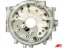 Статор генератора DR 12V-190A, до CA1838, водяне охолодження AS-PL AS1005 (фото 2)