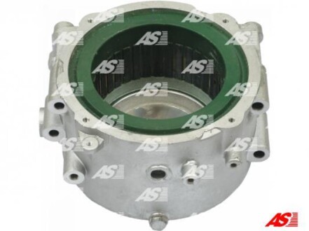 Статор генератора DR 12V-190A, до CA1838, водяне охолодження AS-PL AS1005