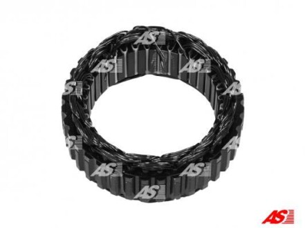 Статор генератора VA, CG132378, AS-PL AS3004 (фото 1)