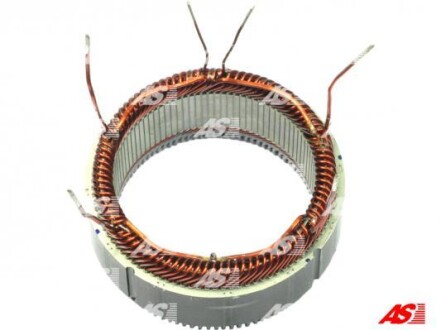 Автозапчасть AS-PL AS6012 (фото 1)