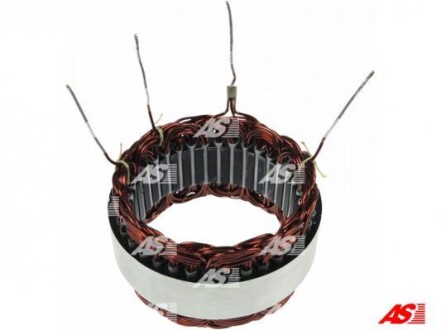 Автозапчасть AS-PL AS6033 (фото 1)