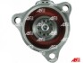 Стартер BO 24V-6.5kW-11t, 0001417006, CS564, Fiat,Iveco S0008